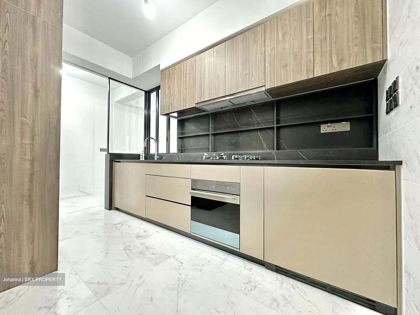 Tanah Merah Kechil Link (D16), Condominium #566832841